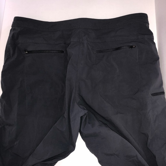 Ll bean ladies summer capris size 20 - Picture 4 of 5